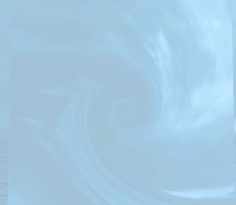 GIF效果(加上其它景象太大了,上个天空的吧)