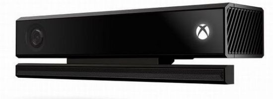 Kinect V2